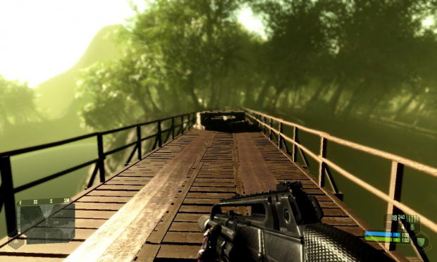 #Crysis