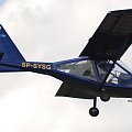 SP-SYSG, Aeroprakt-22