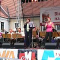 Koncert Przemysława Brannego na Dniach Mikołowa - 28.06.2008r. #Branny #Mikołów