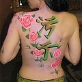 #BodyArt