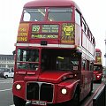 Stary angielski autobusik:) #autobusik #Londyn