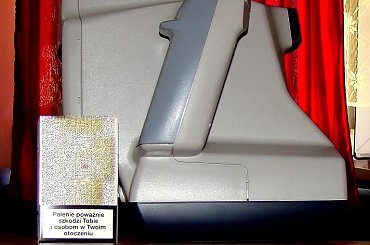 aparacik #polaroid #aparat #makro #macro