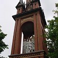 Licheń - czerwiec 2008