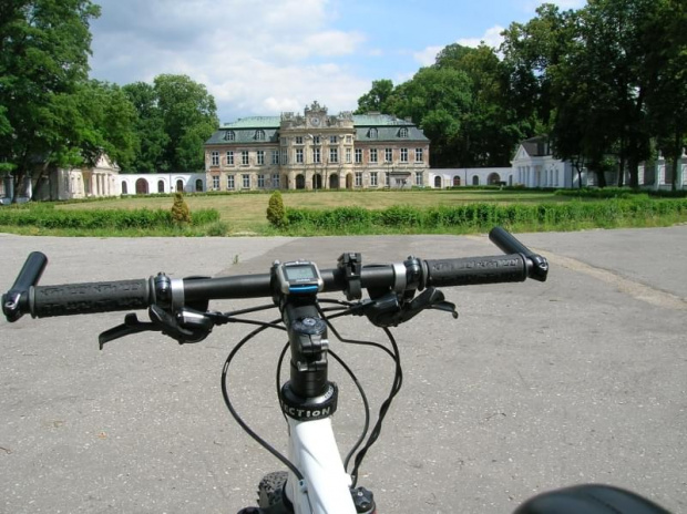 6.07.08 m.in Lelów - Szczekociny