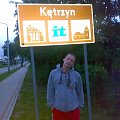 Kentaki :) #Kentaki #kętrzyn #wesoły