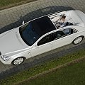 Maybach Landaulet (2009) #Auto #Samochód #Samochod #Maybach #Landaulet