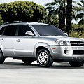 Hyundai Tucson (2006) #Auto #Samochód #Samochod #Hyundai #Tucson #SUV