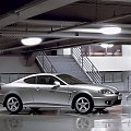Hyundai Coupé (2005) #Hyundai #Coupe #Auto #Samochód #Samochod