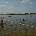 SMARDZEWICE - kąpiel w Jeziorze Sulejowskim #ZalewSulejowski #jezioro #kąpiel #wakacje #lato #woda #Łódzkie #TomaszówMazowiecki
