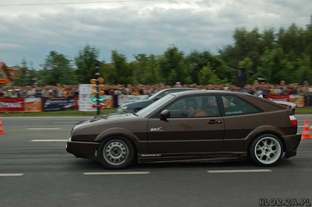 1/4mili Rzeszów 2008