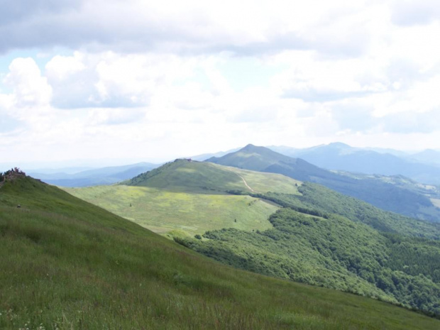 #bieszczady