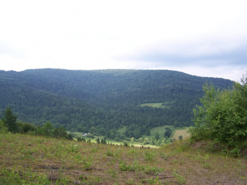 #bieszczady