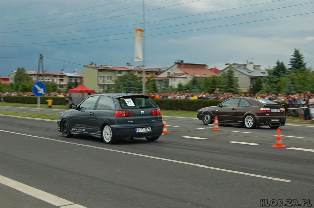 1/4mili Rzeszów 2008