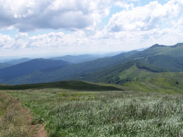 #bieszczady