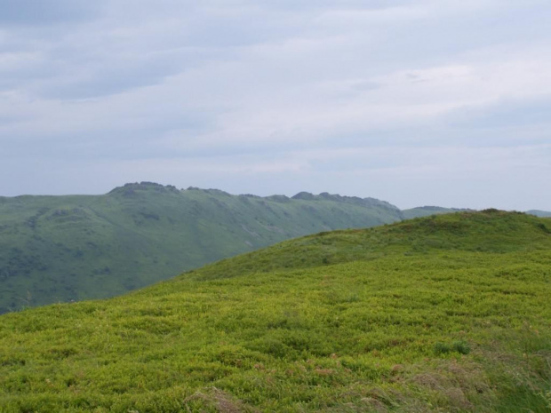 #bieszczady