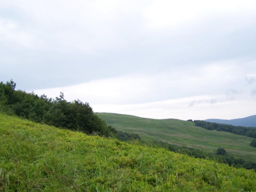 #bieszczady