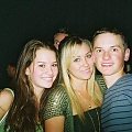 Premier Nightclub-events październik 2005