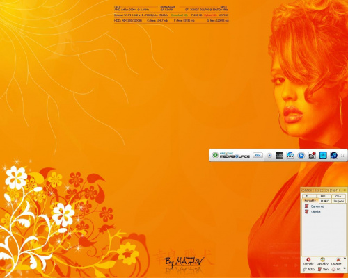 pulpit #orange