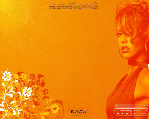 pulpit #orange