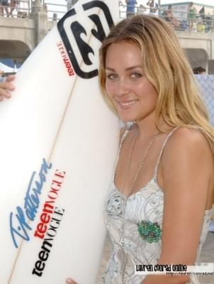 Teen Vogue Fashion Live: Party On The Beach-events lipiec 2006