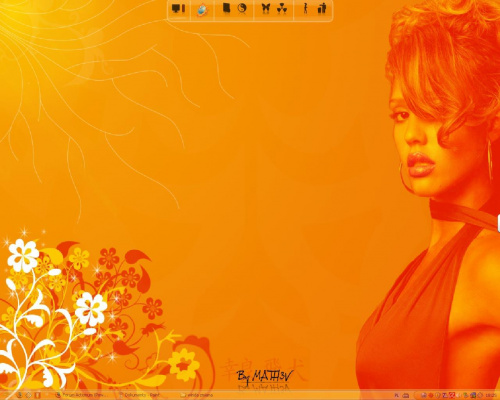 pulpit #orange