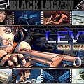 Wallpapers "Black Lagoon" #Wallpapers #Anime #Silver