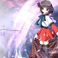 Anime Girls Wallpapers #Wallpapers #Anime #Silver