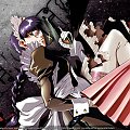 Wallpapers "Black Lagoon" #Wallpapers #Anime #Silver