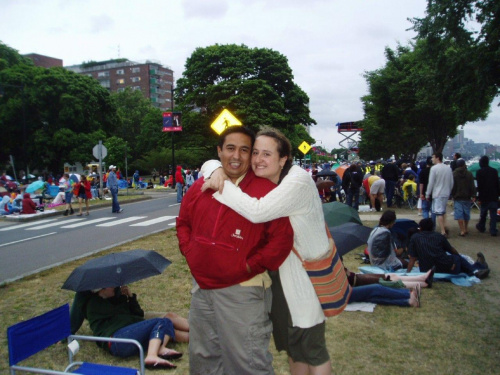 Fireworks - 4th of July - Boston #Boston