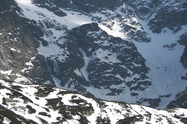 Morskie Oko