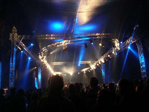 Creamfields