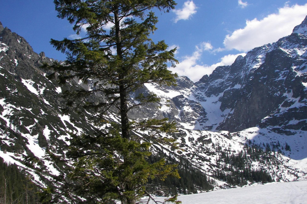 Morskie Oko