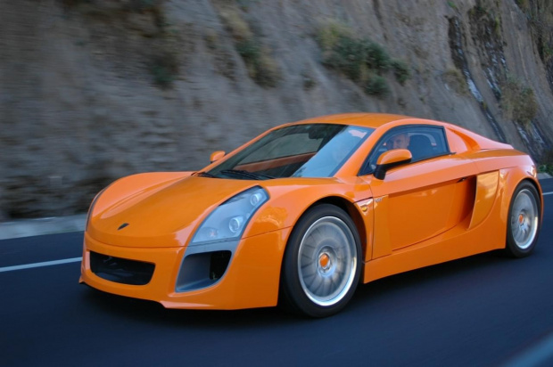 Mastretta MXT