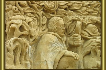 RZEŻBY W PIASKU
WIELCY GDANSZCZANIE #RZEŻBYWPIASKU #WielcyGdańszcanie #Gdańsk