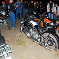 I RAJD NOCNY MOTOCYKLI ZABYTKOWYCH Kresy 2008