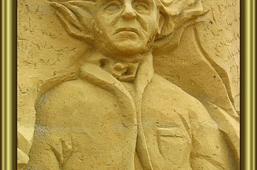 RZEŻBY W PIASKU
WIELCY GDAŃSZCZANIE #RzeżbyWPiasku #Gdańsk #IILenerRzeżbyWPiasku