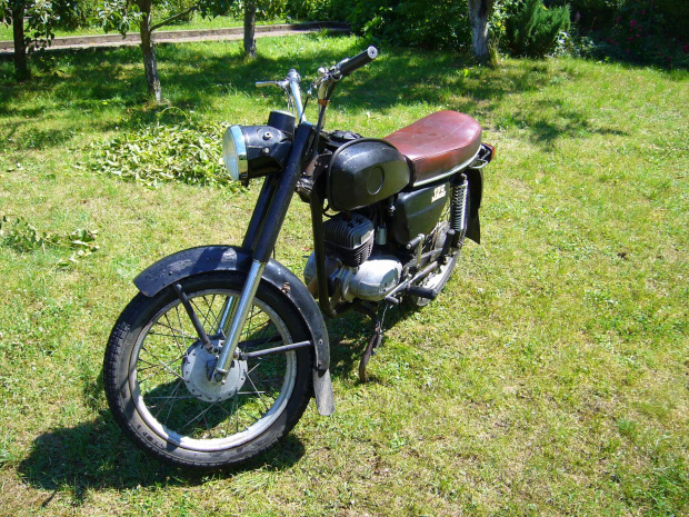 WSk 125