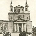 Katedra - 1925 r.