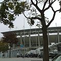 Francja stadion