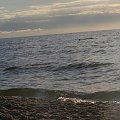 Krynica Morska-Morze