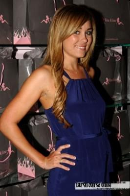 Lisa Kline Beverly Hills Boutique Celebration Hosted by Samantha Harris-events marzec 2007