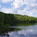 #Jezioro #krajobraz #mazury #wiosna