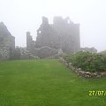 Stonehaven Castle