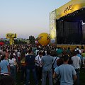 RMF FM Najlepsza Muzyka, Knurów 26 lipiec 2008 #MuzykaDąbrowskaKnurówRamsRmfFm