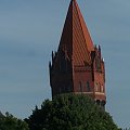 Wracamy do domciu -Malbork