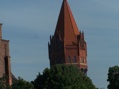 Wracamy do domciu -Malbork