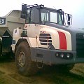 TEREX TA30 G7/// rocznik 2008///