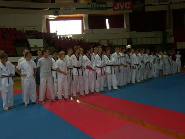 #taekwondo #tkd #olsztyn