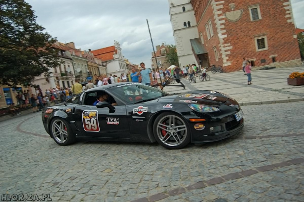 Rage Race 2008
Sandomierz #RageRace2008Sandomierz