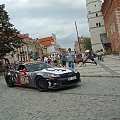 Rage Race 2008
Sandomierz #RageRace2008Sandomierz